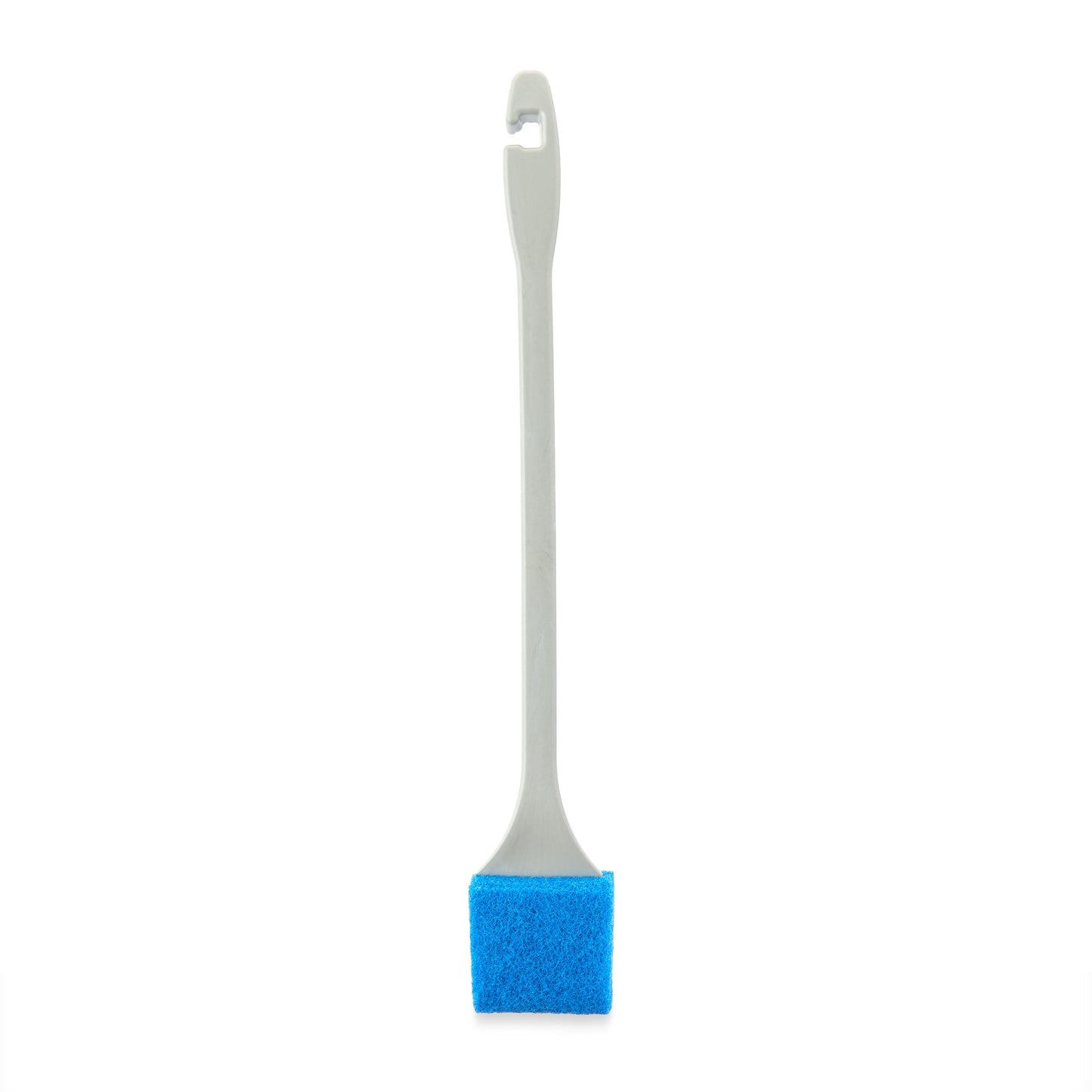 Aqua Culture Aquarium Brush, Gray