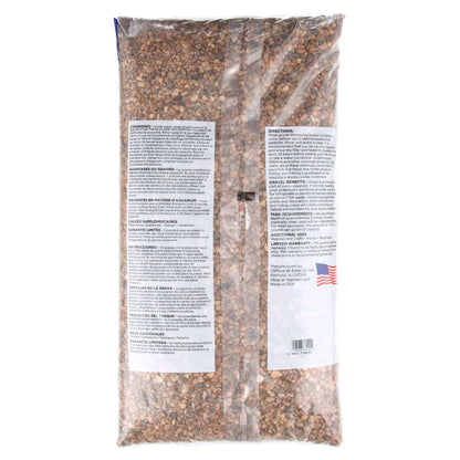 Aqua Culture Aquarium Gravel Natural, 25 Lb