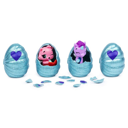 Hatchimals Colleggtibles Mermal Magic Underwater Aquarium