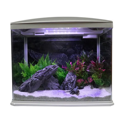 Small Aircraft in Aquariums Aquarium Landscape Decoration Aquarium Accessories Fish Tank Aquarium Ornament1